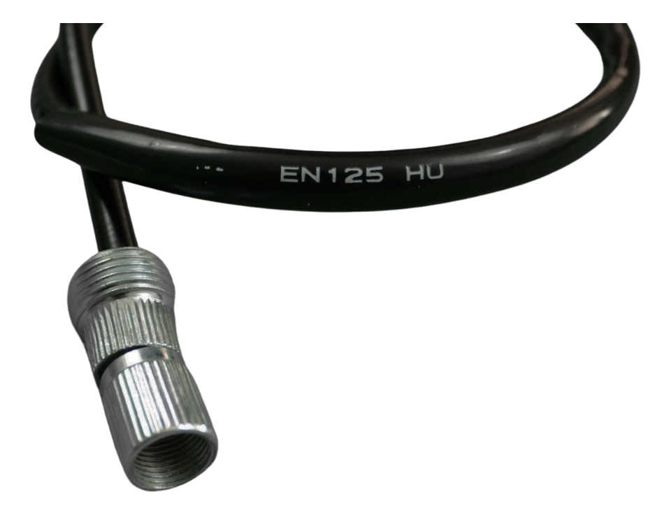 Chicote Tacometro Para Motocicleta Suzuki En125 Hu