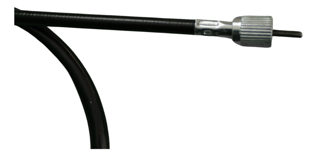 Chicote Velocimetro Delantero Moto Italika Tc200/ Tc250