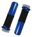 Juego De Puños Universales Marca Matsuma Aluminio/ Colores