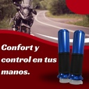 Juego De Puños Universales Marca Matsuma Aluminio/ Colores