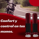 Juego De Puños Universales Marca Matsuma Aluminio/ Colores