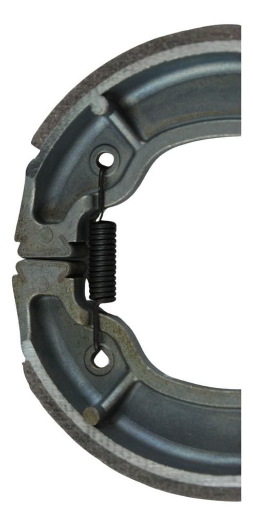 Balata Freno Tambor Para Italika Ds125/ds150 Jgo Matsuma