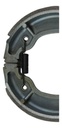 Balata Freno Tambor Para Italika Ds125/ds150 Jgo Matsuma