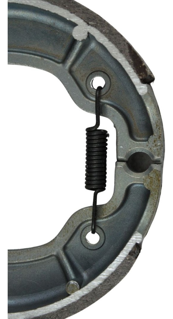 Balata Freno Tambor Para Italika Ds125/ds150 Jgo Matsuma