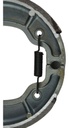 Balata Freno Tambor Para Italika Ds125/ds150 Jgo Matsuma