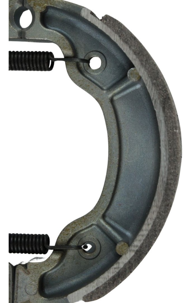 Balata Freno Tambor Para Italika Ds125/ds150 Jgo Matsuma