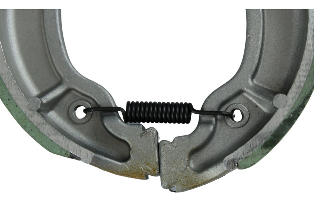Balata Freno Tambor Ybr125 Nueva/italika Ds125/150