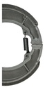 Balata Freno Tambor Para Rs125 Yamaha Marca Matsuma