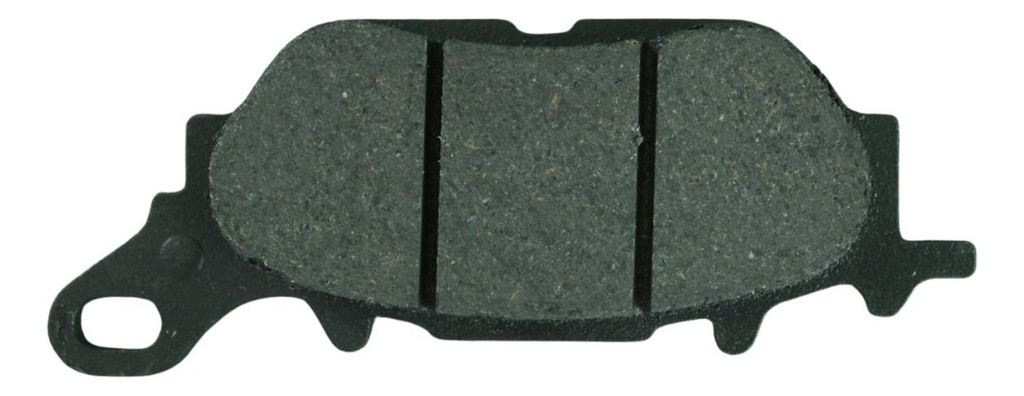 Balata Freno Disco Delantero Yamaha Crypton 115, Ybr125g