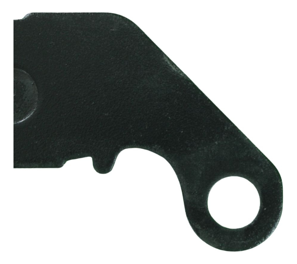 Balata Freno Disco Delantero Yamaha Crypton 115, Ybr125g