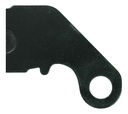 Balata Freno Disco Delantero Yamaha Crypton 115, Ybr125g