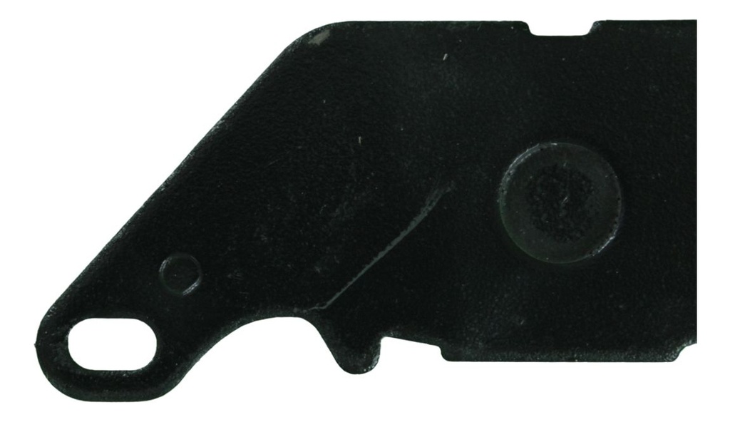 Balata Freno Disco Delantero Yamaha Crypton 115, Ybr125g