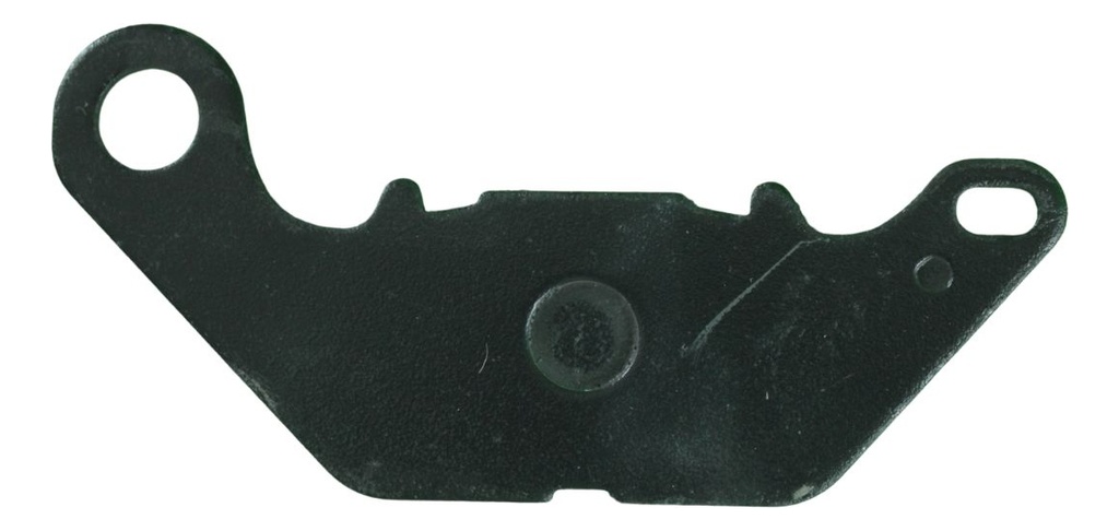 Balata Freno Disco Delantero Yamaha Crypton 115, Ybr125g
