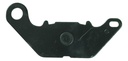 Balata Freno Disco Delantero Yamaha Crypton 115, Ybr125g