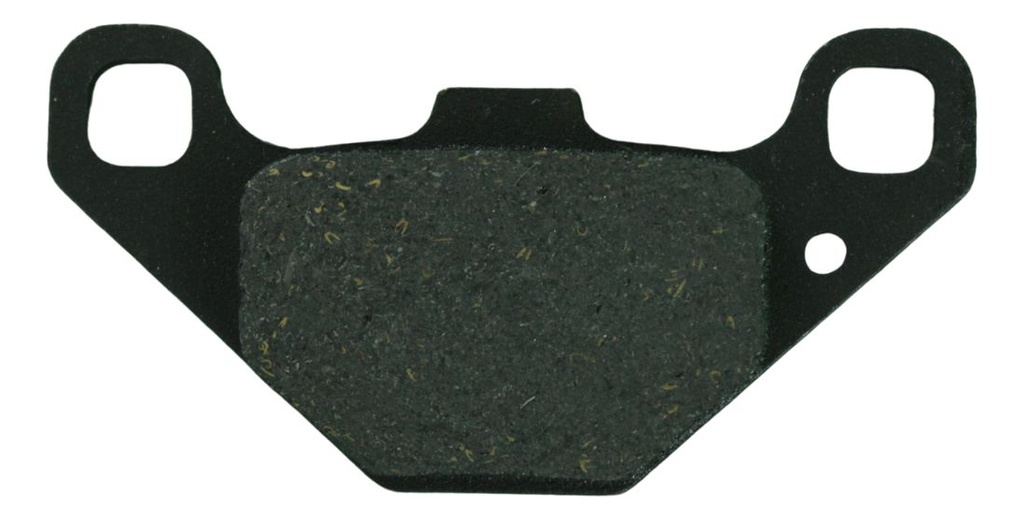 Balata Freno Delantero Para Gn125 Suzuki Marca Matsuma