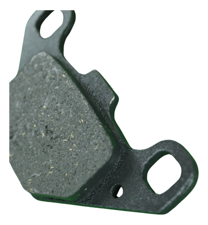 Balata Freno Disco Para Suzuki  Gn125 Marca Matsuma