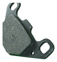 Balata Freno Disco Para Suzuki  Gn125 Marca Matsuma