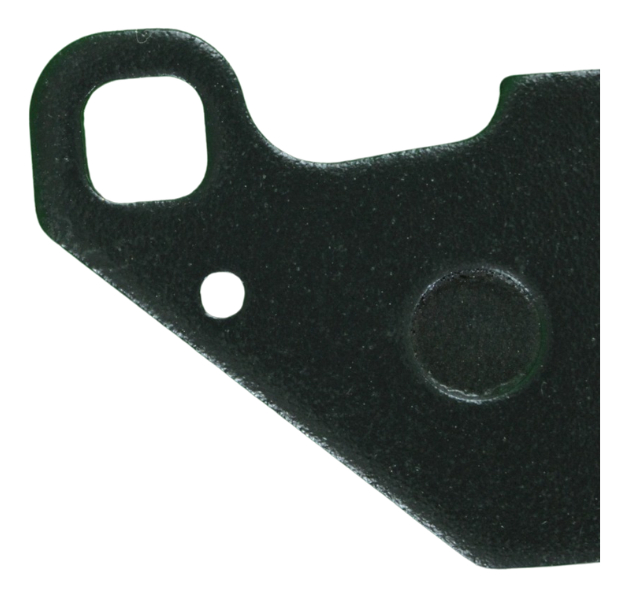 Balata Freno Disco Para Suzuki  Gn125 Marca Matsuma