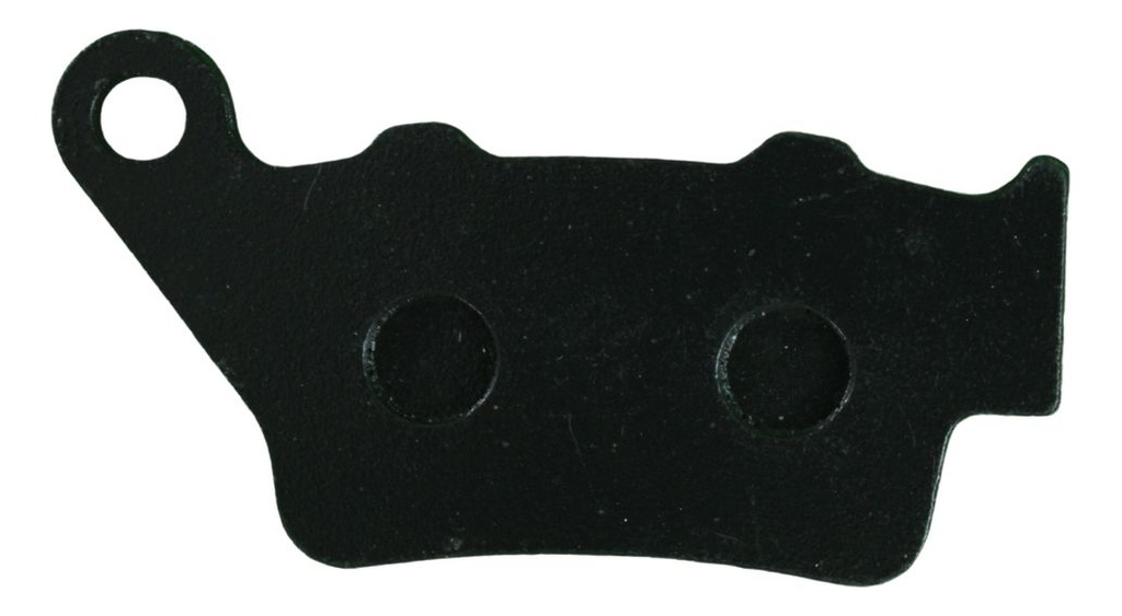 Balata Freno Trasero Disco Bajaj Pulsar 220s, 200ns