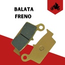 Balata Freno Disco Honda Xr650l, Kawasaki , Suzuki