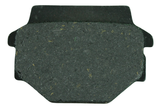 Balata Freno Para Suzuki  Gn-125 Marca Matsuma