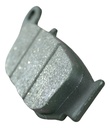 Balata Freno Trasero Honda Cb150 Invicta Marca Matsuma