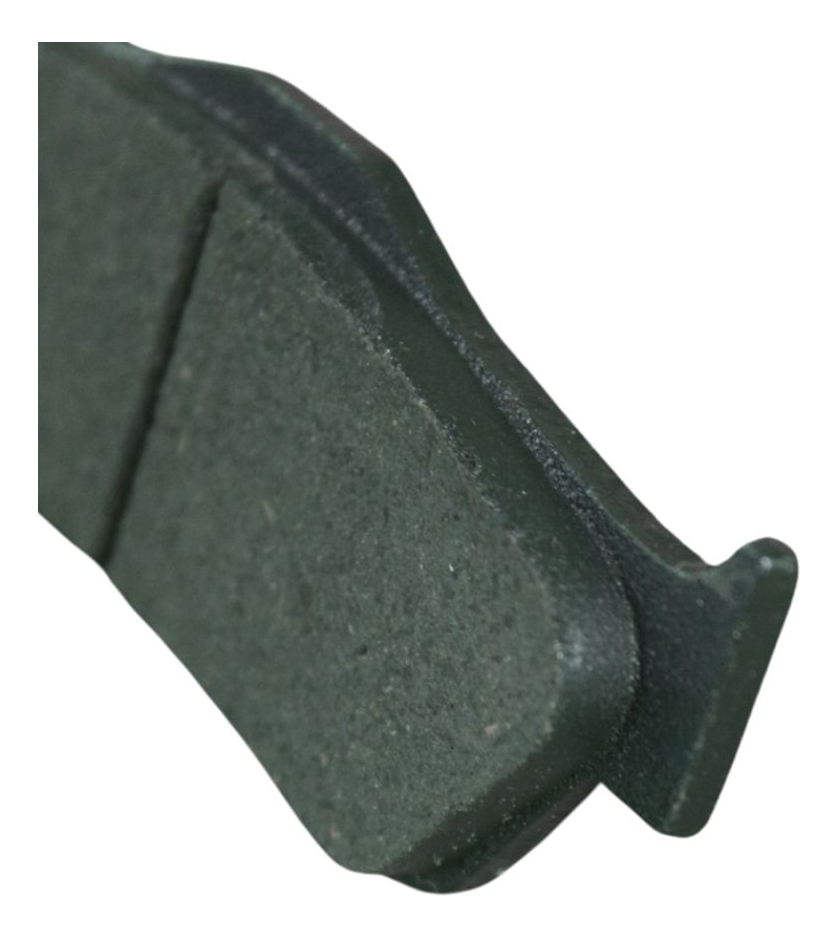 Balata Freno Delanero Moto Pulsar 135,180,220/ Yamaha Ybr125