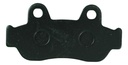 Balata Freno Disco Del Honda Storm 125/cgr 1251sh