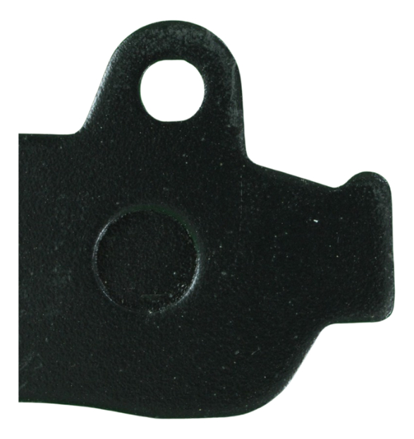 Balata Freno Disco Del Honda Storm 125/cgr 1251sh