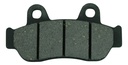 Balata Freno Disco Del Honda Storm 125/cgr 1251sh