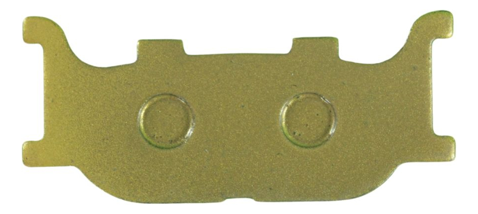 Balatas Para Freno De Disco  Yamaha Fz6, Fz6r, Xv250 Virago