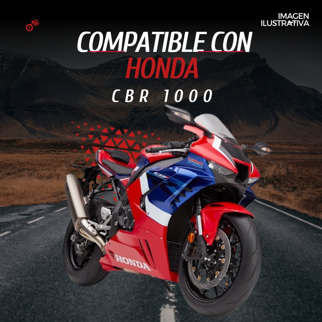 Balata Freno Disco Honda Cbr 1000, Kawasaki, Suzuki