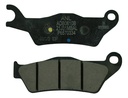 Balata Freno Delantero Hero Hunk 150
