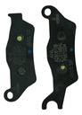 Balata Freno Delantero Hero Hunk 150