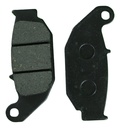 Balata Trasera Para Vento Rocketman 250 Marca Matsuma