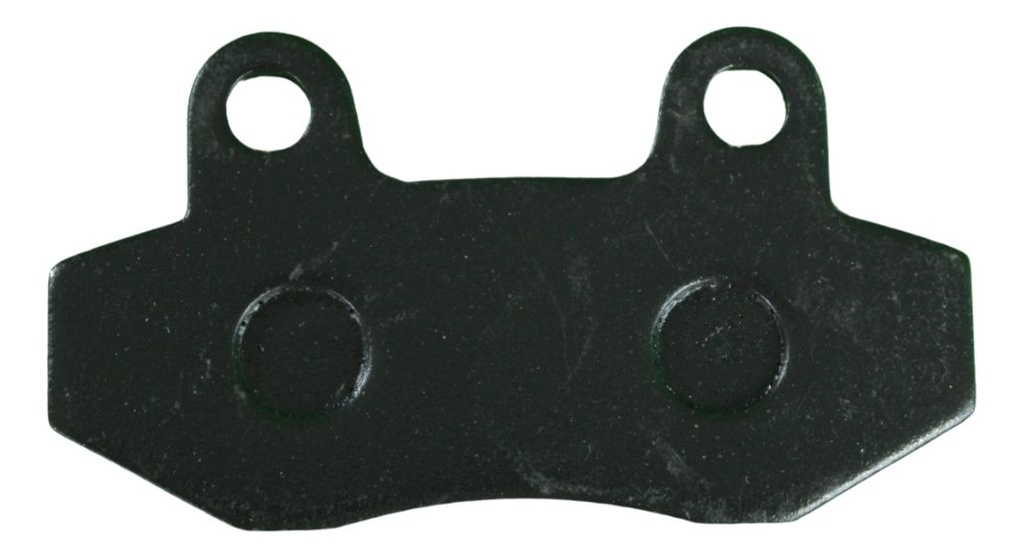 Balatas De Freno De Disco  Italika Cs125, At110