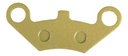 Balatas De Freno De Disco Vento Reptile 150/200cc