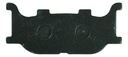 Balata Freno Disco Yamaha Srz125, Vento Gladiator, Italika E