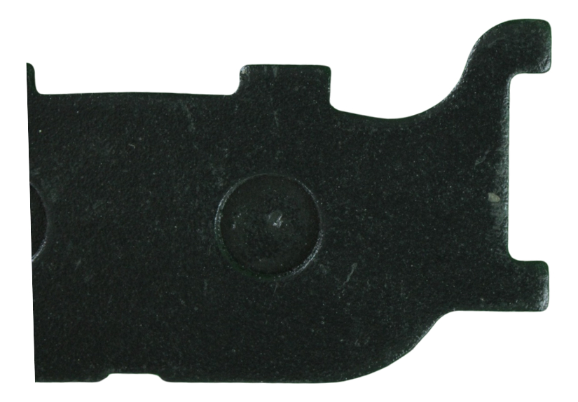 Balata Freno Disco Yamaha Srz125, Vento Gladiator, Italika E