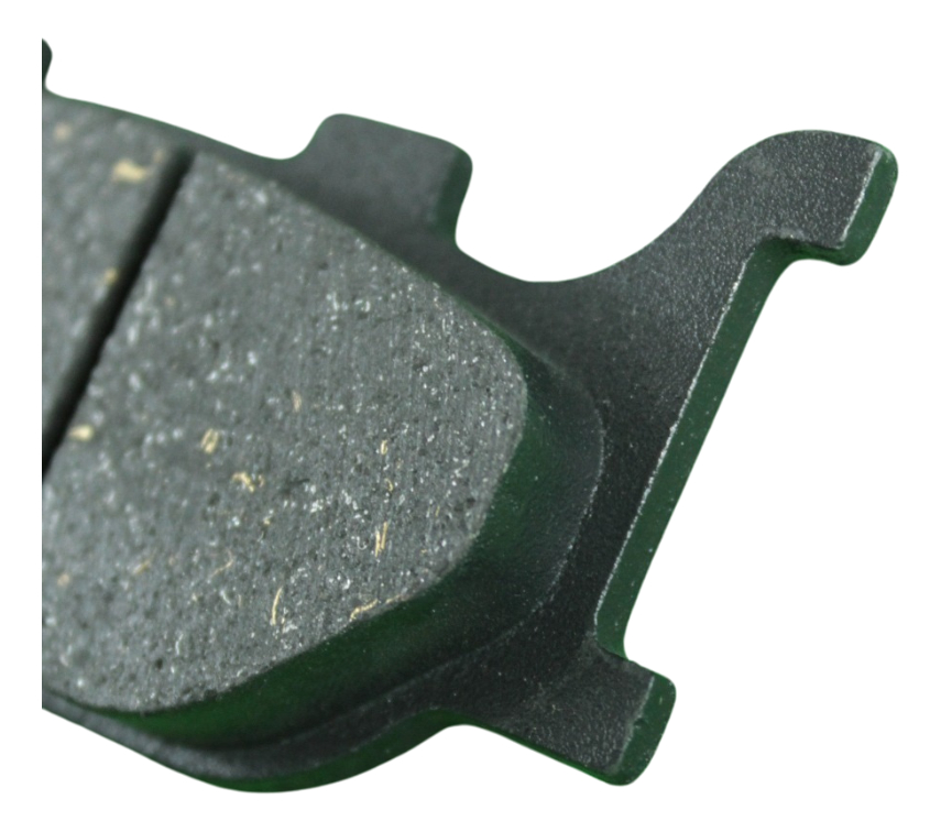 Balata Freno Disco Yamaha Srz125, Vento Gladiator, Italika E