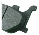 Balata Freno Disco Yamaha Srz125, Vento Gladiator, Italika E