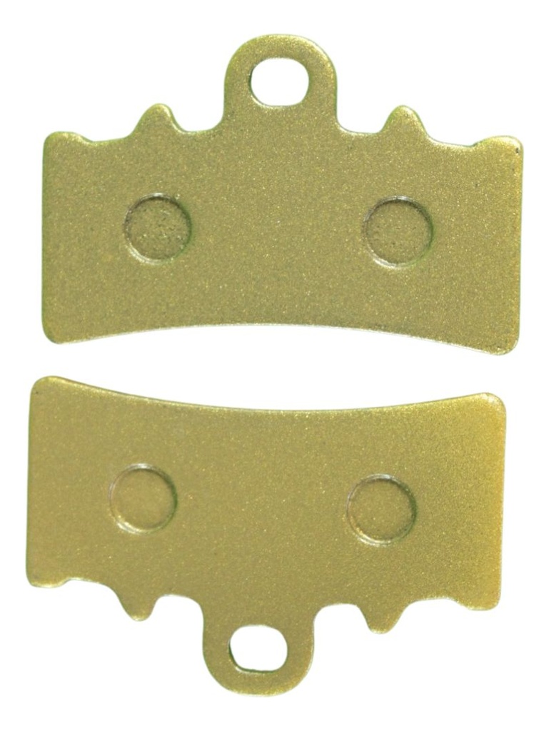 Balatas De Freno De Disco  Ktm Duke 125, Duke 200, Duke 390