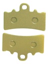 Balatas De Freno De Disco  Ktm Duke 125, Duke 200, Duke 390