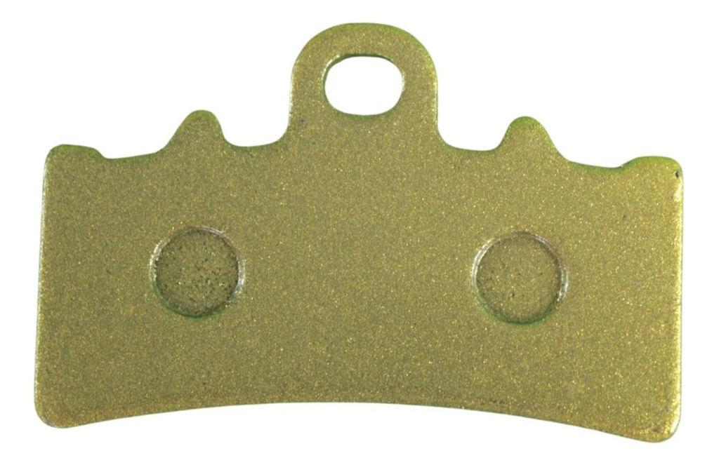 Balatas De Freno De Disco  Ktm Duke 125, Duke 200, Duke 390