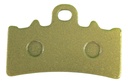 Balatas De Freno De Disco  Ktm Duke 125, Duke 200, Duke 390