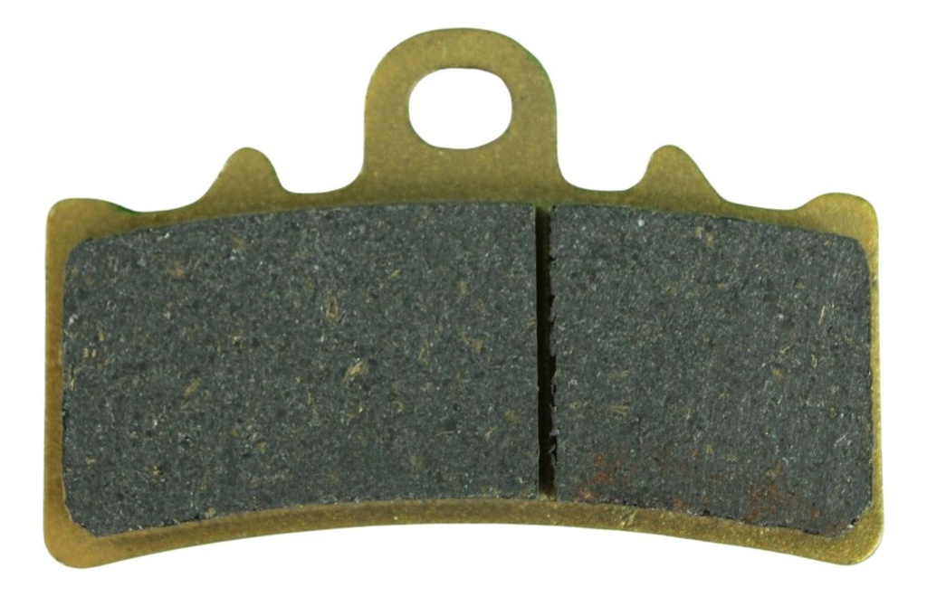 Balatas De Freno De Disco  Ktm Duke 125, Duke 200, Duke 390