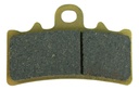 Balatas De Freno De Disco  Ktm Duke 125, Duke 200, Duke 390