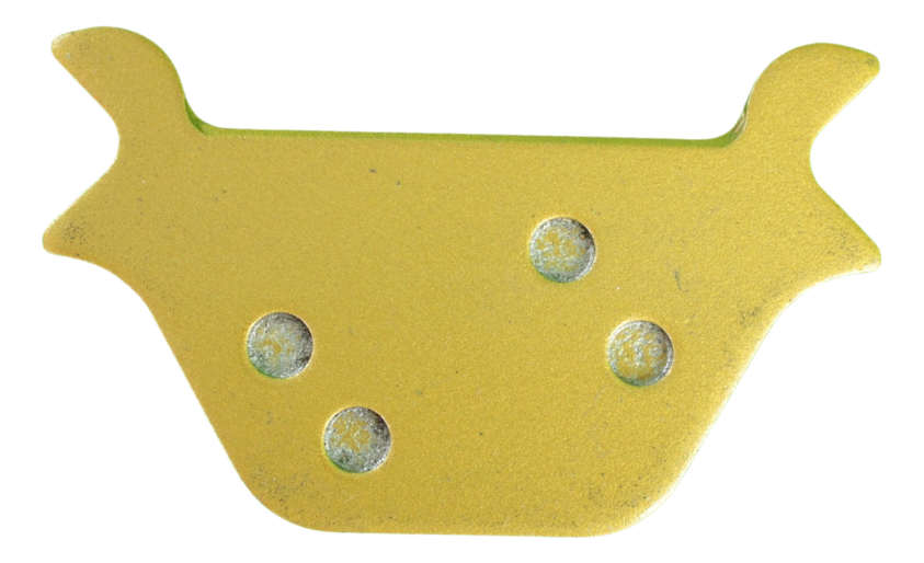 Balata Freno Disco Para Motocicleta Harley Davidson Motoking