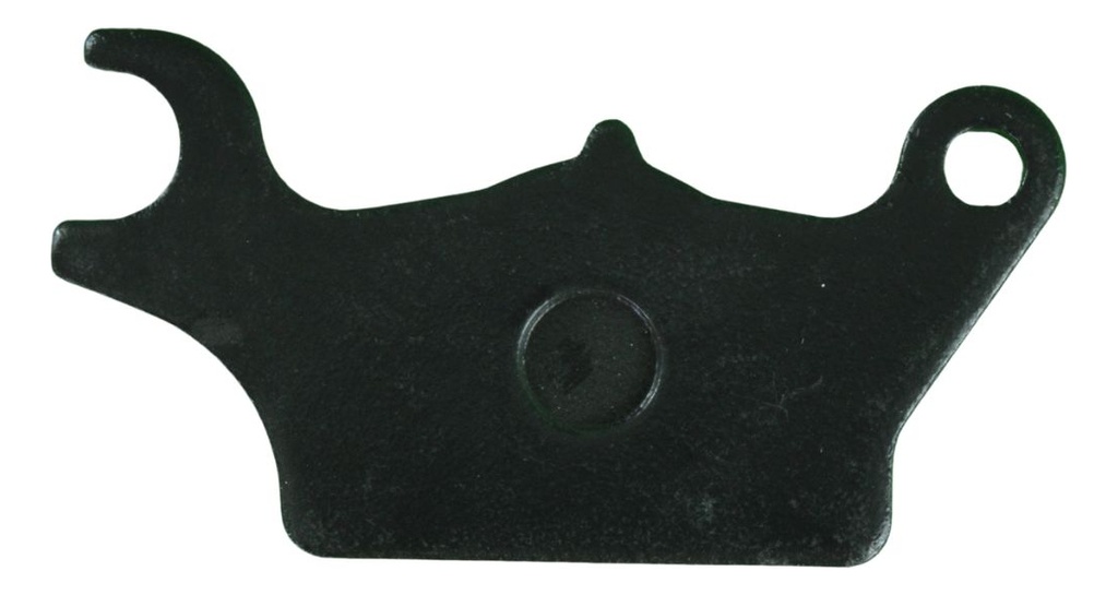 Balata De Freno De Disco Trasero  Vento Crossmax 250cc