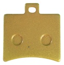 Balata De Freno De Disco Aprilia, Benelli, Keeway, Beta